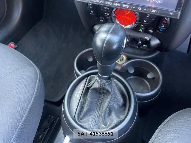 Bmw MINI 2014-09 357222-11