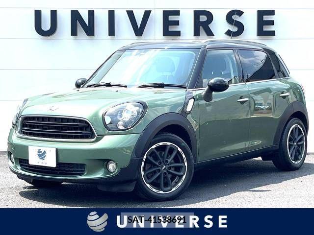 Bmw MINI 2014-09 357222-0