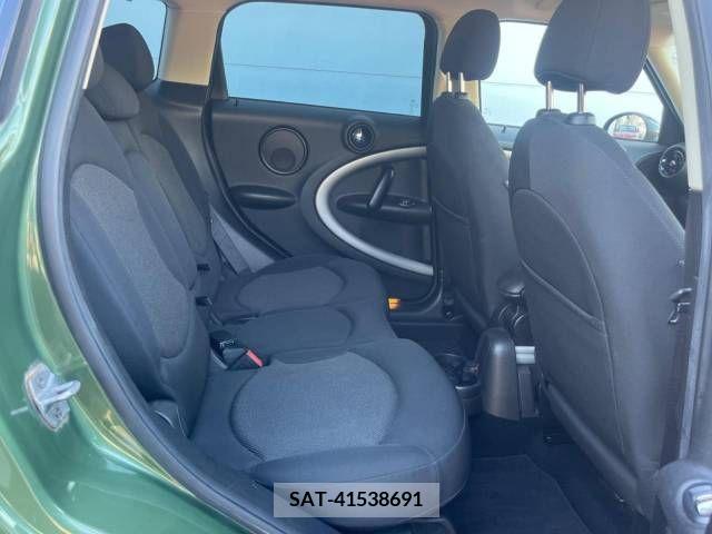 Bmw MINI 2014-09 357222-9