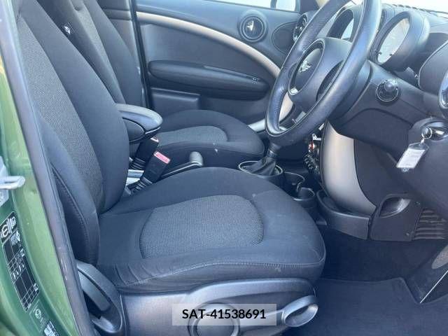 Bmw MINI 2014-09 357222-8