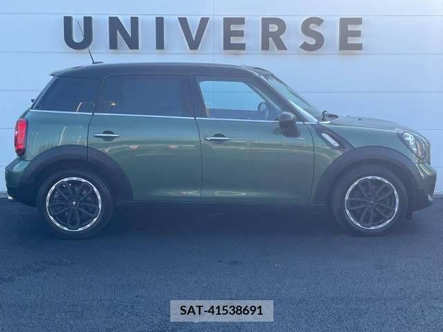 Bmw MINI 2014-09 357222-19