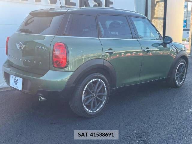 Bmw MINI 2014-09 357222-18