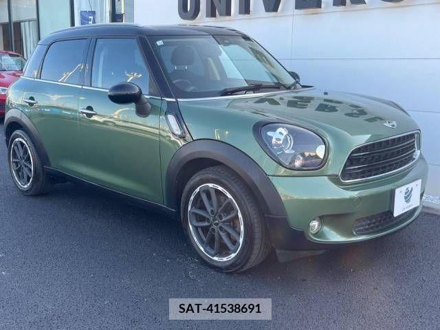 Bmw MINI 2014-09 357222-17
