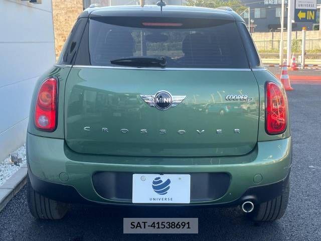 Bmw MINI 2014-09 357222-16