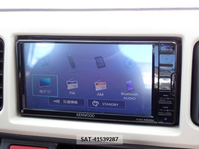 Mazda CAROL 2019-05 357573-4