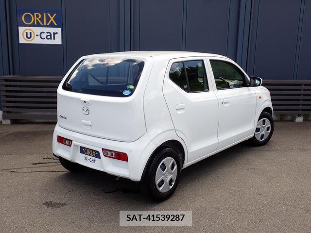 Mazda CAROL 2019-05 357573-2