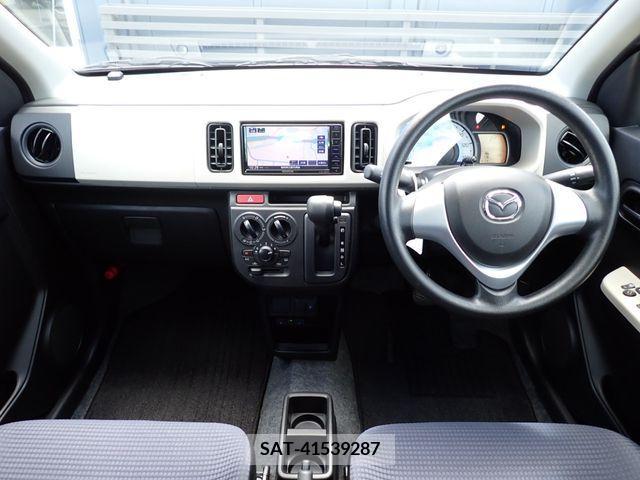 Mazda CAROL 2019-05 357573-1