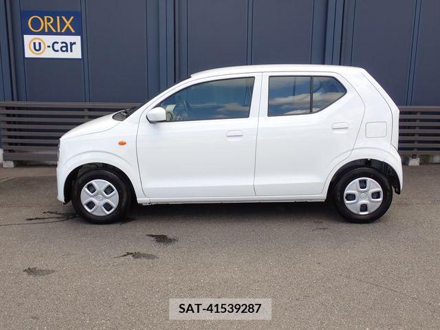 Mazda CAROL 2019-05 357573-22