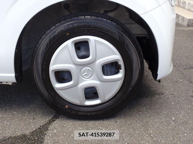Mazda CAROL 2019-05 357573-21