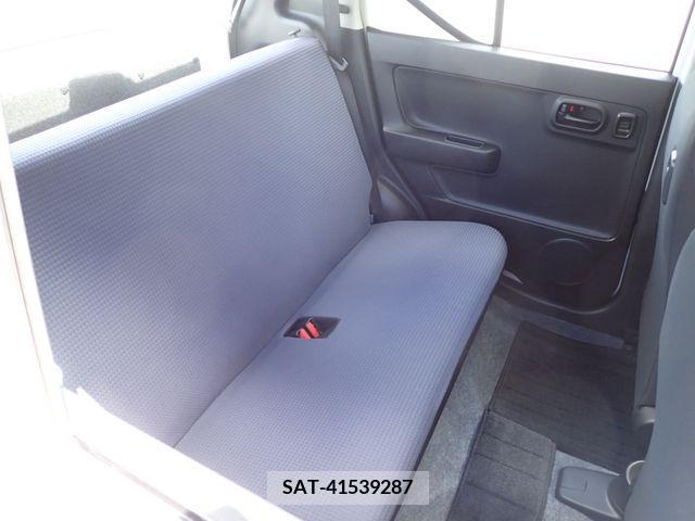 Mazda CAROL 2019-05 357573-16