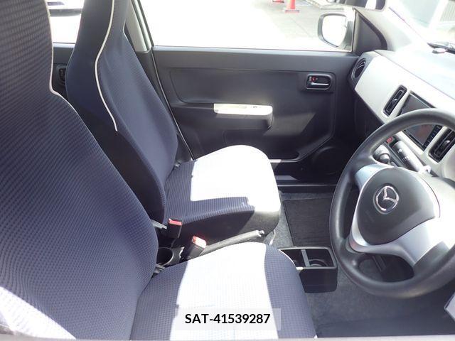 Mazda CAROL 2019-05 357573-15