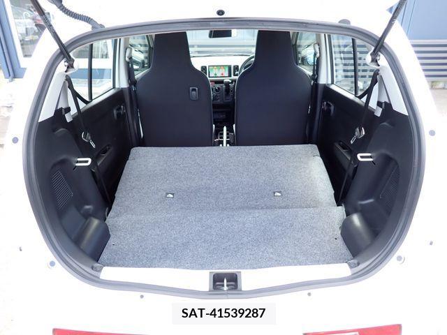 Mazda CAROL 2019-05 357573-18