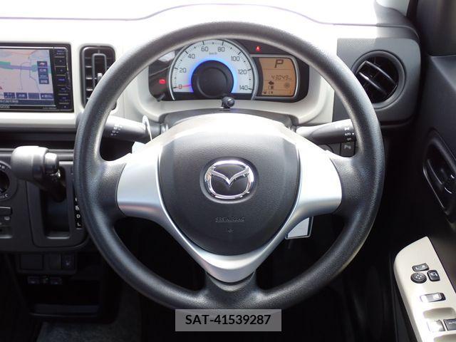 Mazda CAROL 2019-05 357573-12