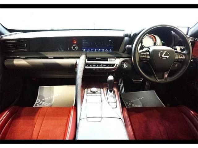 Lexus LC 2019-05 195505-1