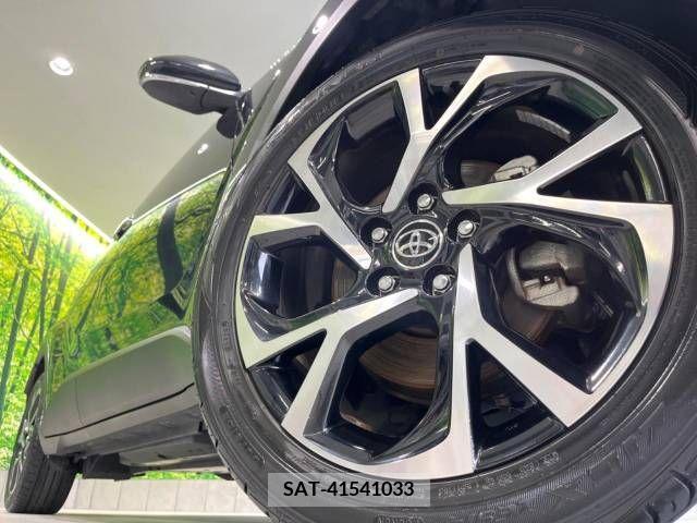 Toyota C-HR 2018-05 345321-13