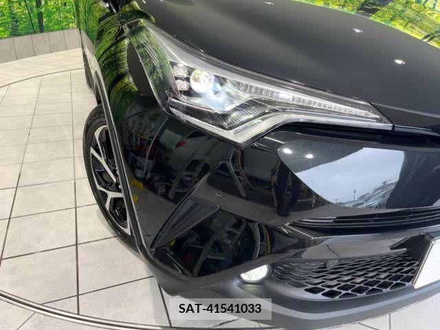 Toyota C-HR 2018-05 345321-12