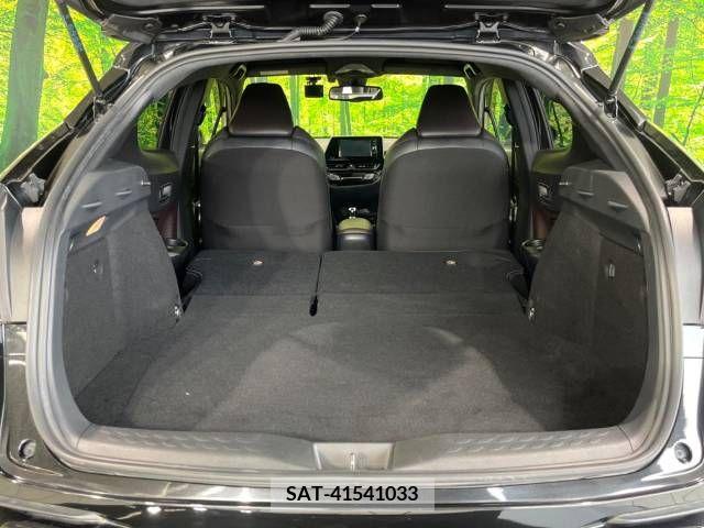 Toyota C-HR 2018-05 345321-10
