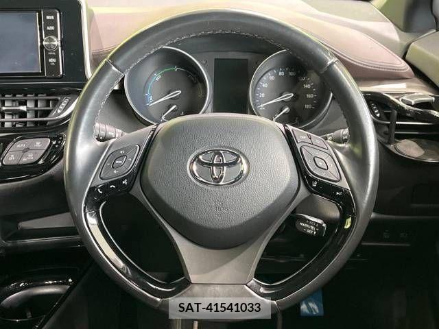 Toyota C-HR 2018-05 345321-11