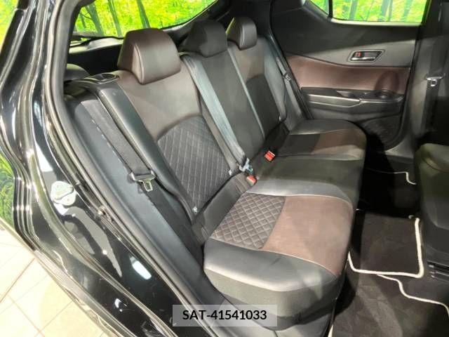 Toyota C-HR 2018-05 345321-9