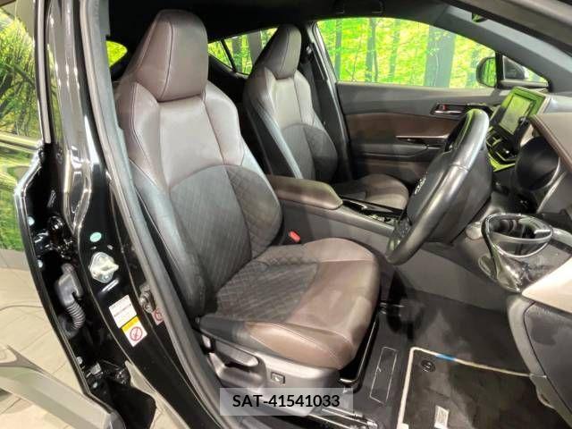 Toyota C-HR 2018-05 345321-8