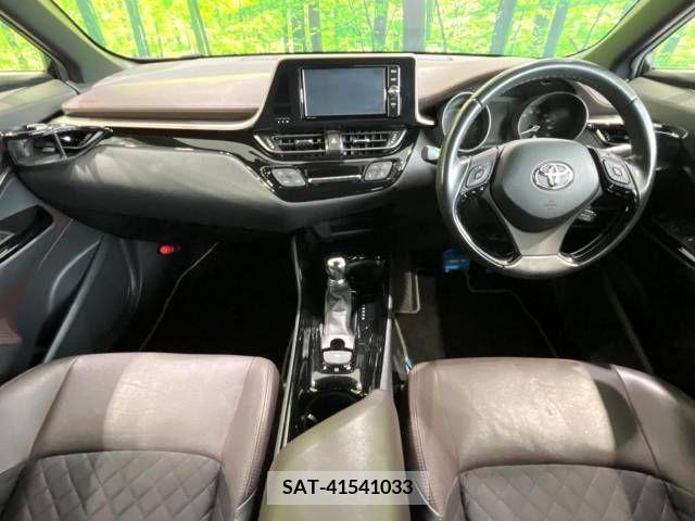 Toyota C-HR 2018-05 345321-1