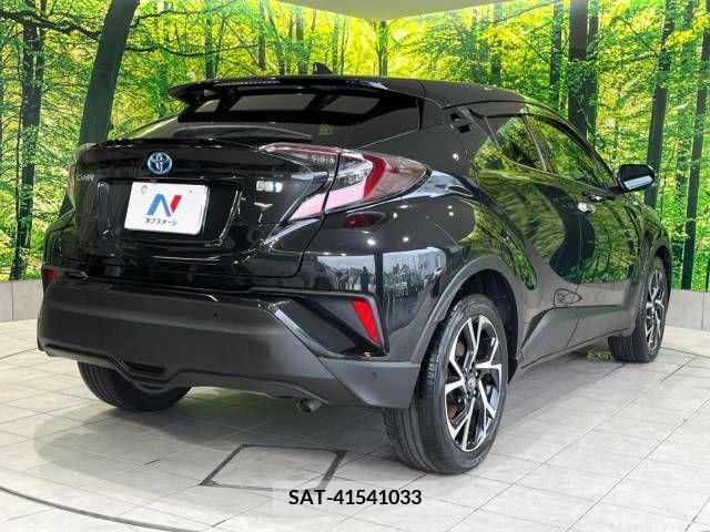 Toyota C-HR 2018-05 345321-17