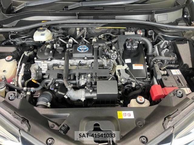 Toyota C-HR 2018-05 345321-18