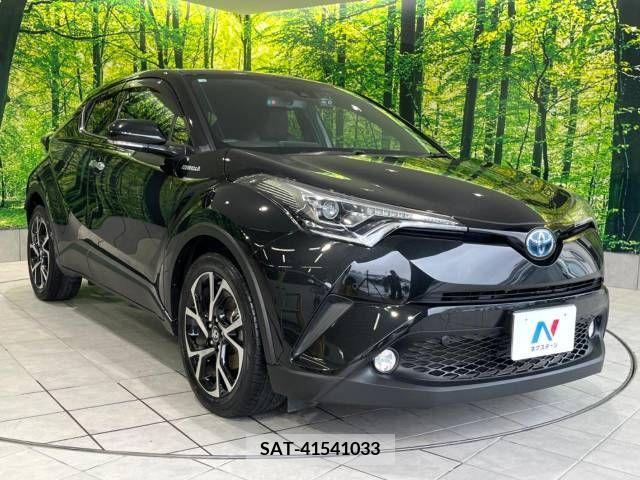 Toyota C-HR 2018-05 345321-16
