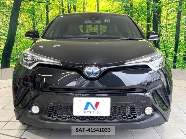 Toyota C-HR 2018-05 345321-14