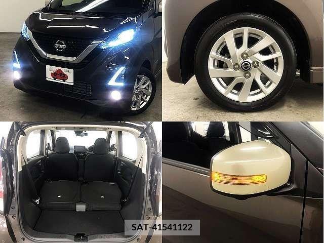 Nissan DAYZ 2019-07 396291-7
