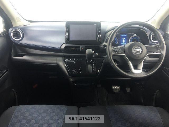 Nissan DAYZ 2019-07 396291-1