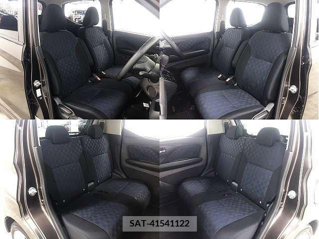 Nissan DAYZ 2019-07 396291-6