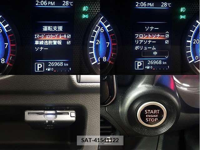 Nissan DAYZ 2019-07 396291-4