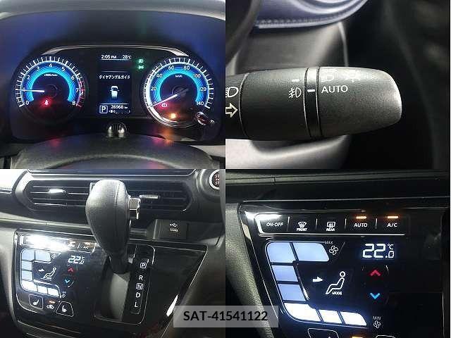 Nissan DAYZ 2019-07 396291-5