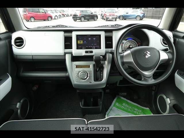 Suzuki HUSTLER 2014-02 273748-2