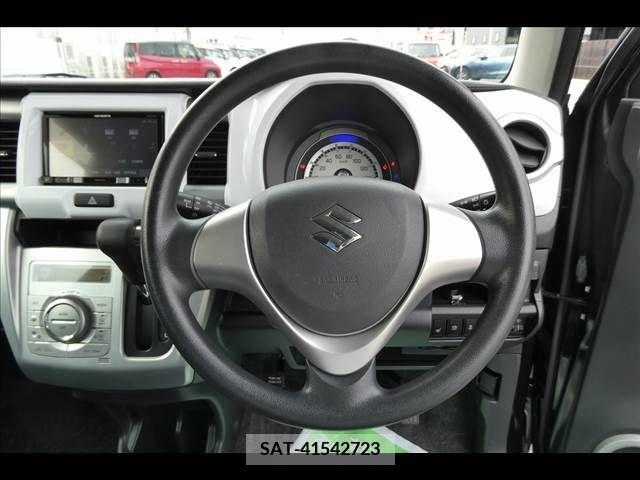 Suzuki HUSTLER 2014-02 273748-3
