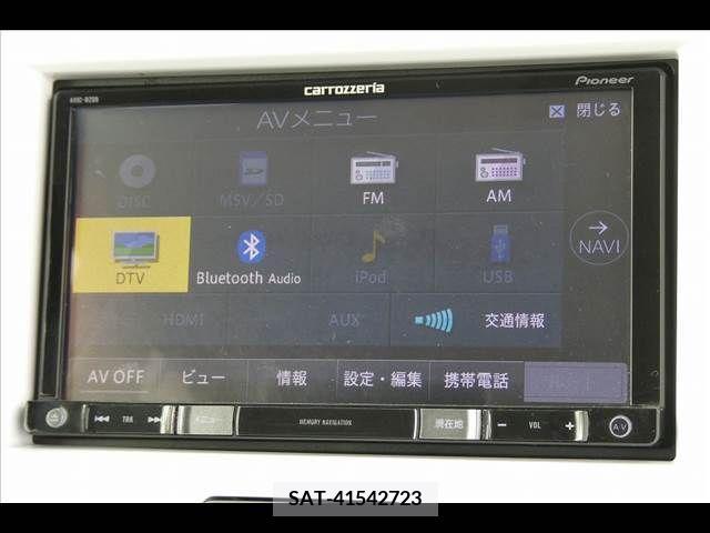 Suzuki HUSTLER 2014-02 273748-4