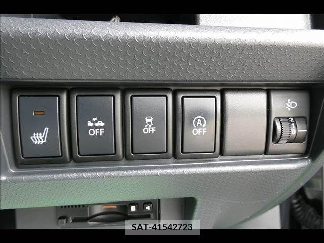 Suzuki HUSTLER 2014-02 273748-6