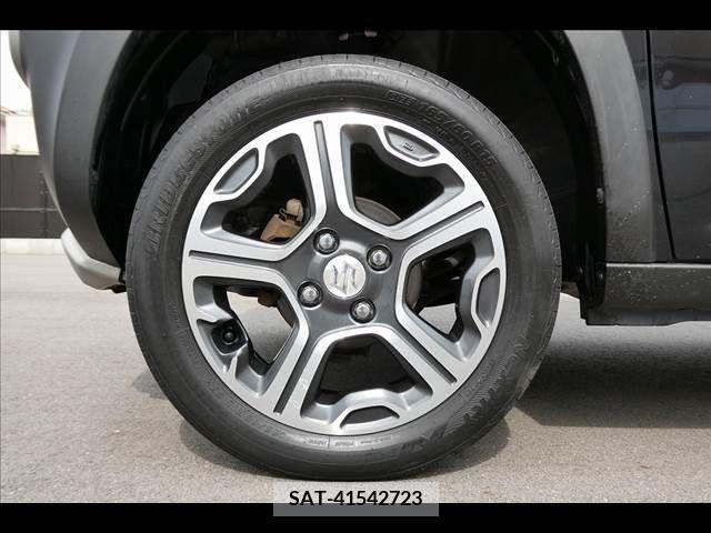 Suzuki HUSTLER 2014-02 273748-7