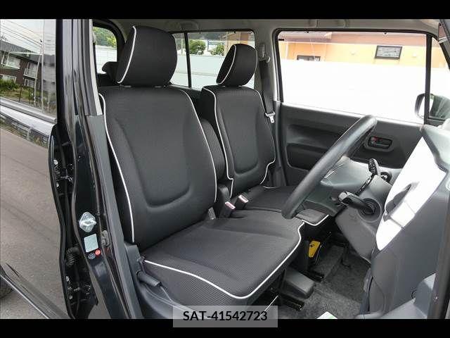 Suzuki HUSTLER 2014-02 273748-8