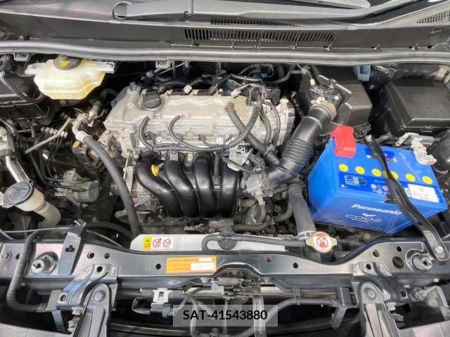 Toyota NOAH 2017-09 279477-18