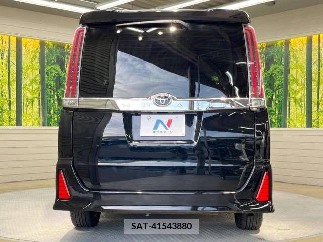 Toyota NOAH 2017-09 279477-16