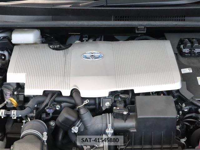 Toyota PRIUS 2022-05 322507-18