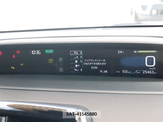 Toyota PRIUS 2022-05 322507-8