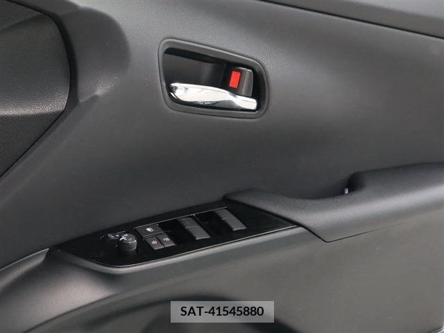 Toyota PRIUS 2022-05 322507-5