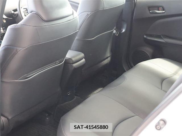 Toyota PRIUS 2022-05 322507-15