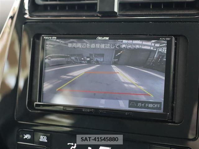 Toyota PRIUS 2022-05 322507-3