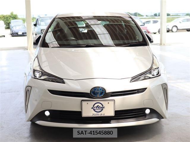 Toyota PRIUS 2022-05 322507-19