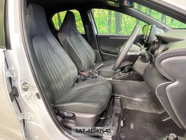 Toyota YARIS 2023-06 395350-8