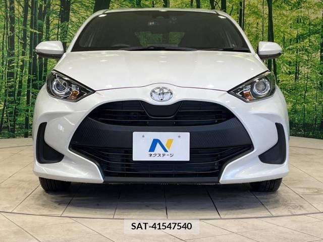 Toyota YARIS 2023-06 395350-14